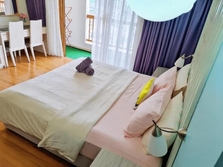 Exclusive Family Suites @ Sunway Pyramid Resort Petaling Jaya Exterior foto