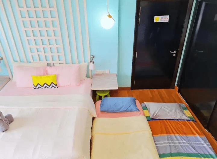 Exclusive Family Suites @ Sunway Pyramid Resort Petaling Jaya Exterior foto