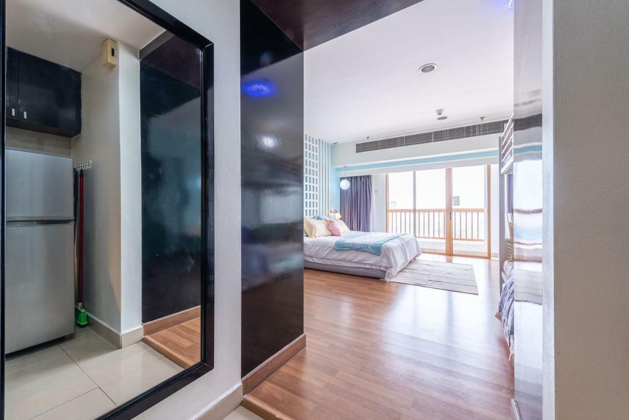 Exclusive Family Suites @ Sunway Pyramid Resort Petaling Jaya Exterior foto